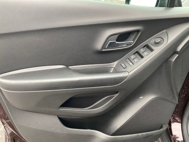 Chevrolet Trax LT AWD 2022