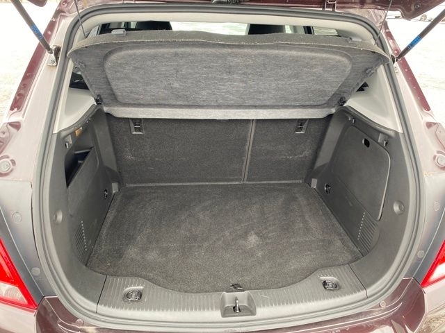 Chevrolet Trax LT AWD 2022