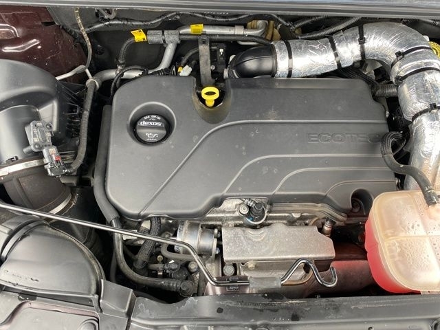 Chevrolet Trax LT AWD 2022