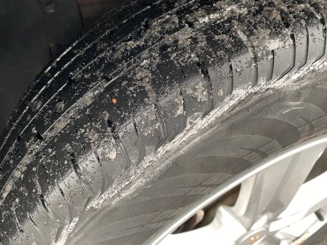 Chevrolet Trax LT AWD 2022