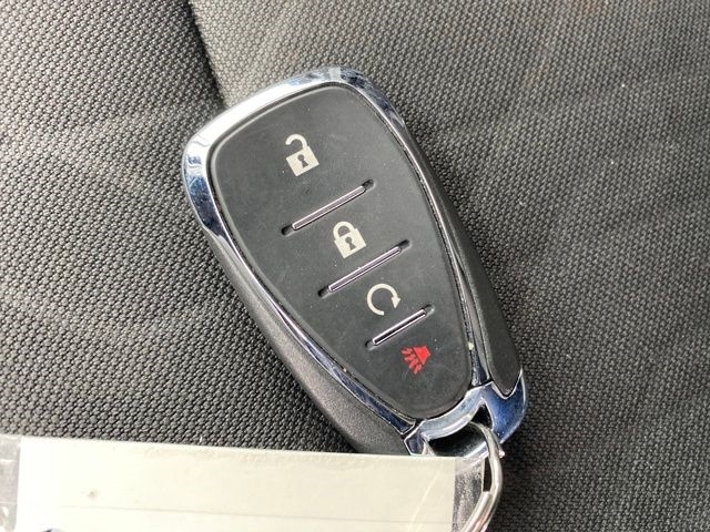 Chevrolet Trax LT AWD 2022