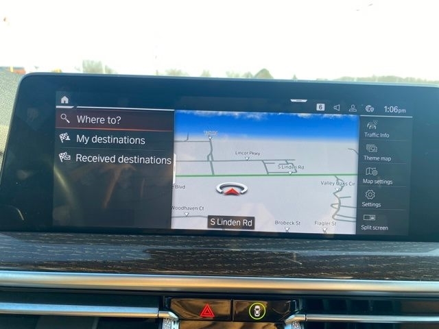 BMW X3 sDrive30i 2022