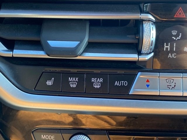 BMW X3 sDrive30i 2022