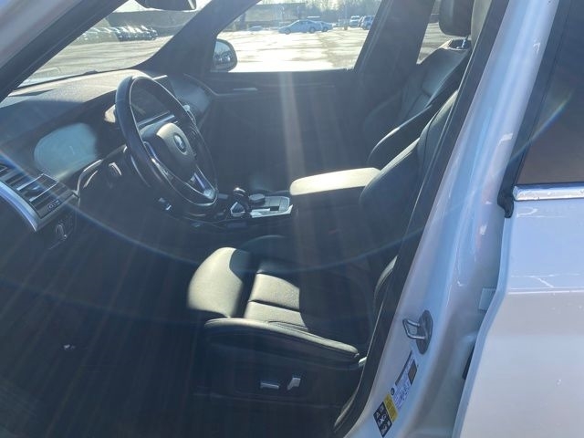 BMW X3 sDrive30i 2022