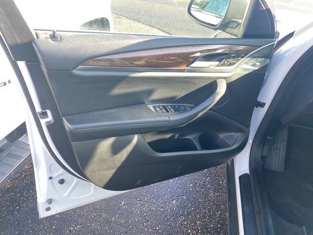 BMW X3 sDrive30i 2022