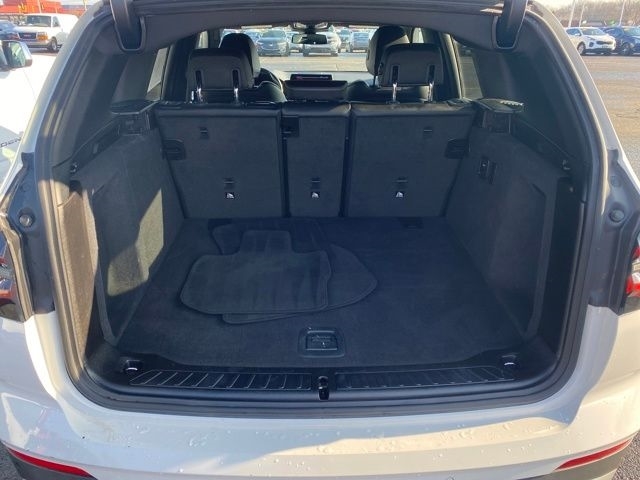 BMW X3 sDrive30i 2022