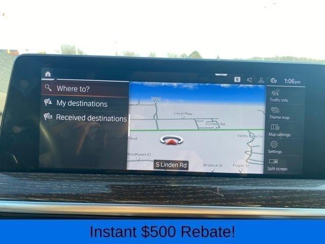 BMW X3 sDrive30i 2022