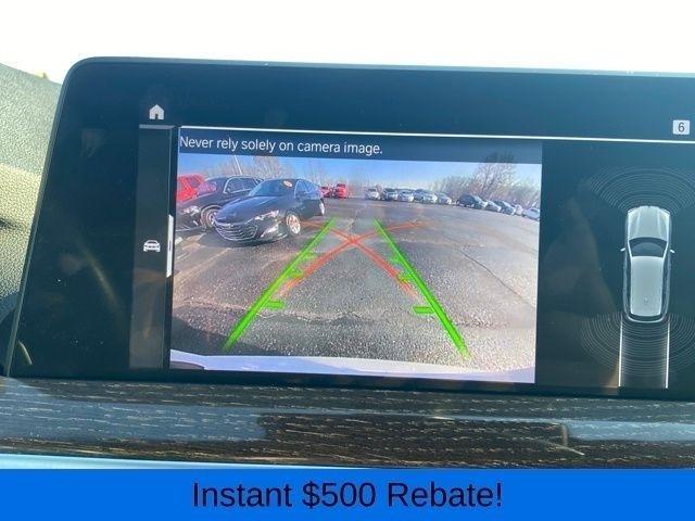 BMW X3 sDrive30i 2022