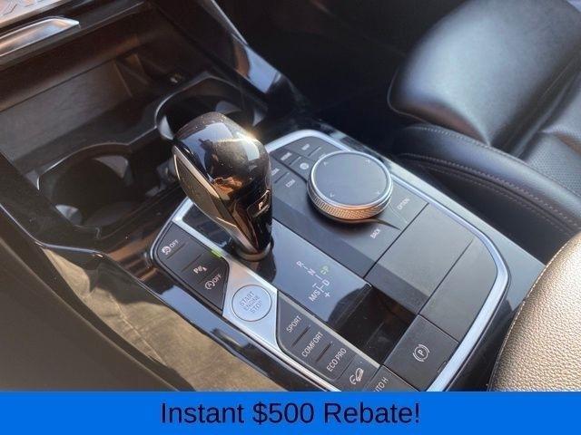 BMW X3 sDrive30i 2022