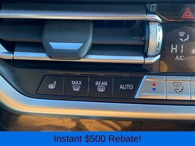 BMW X3 sDrive30i 2022