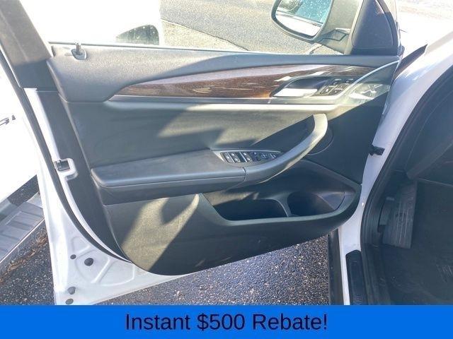 BMW X3 sDrive30i 2022