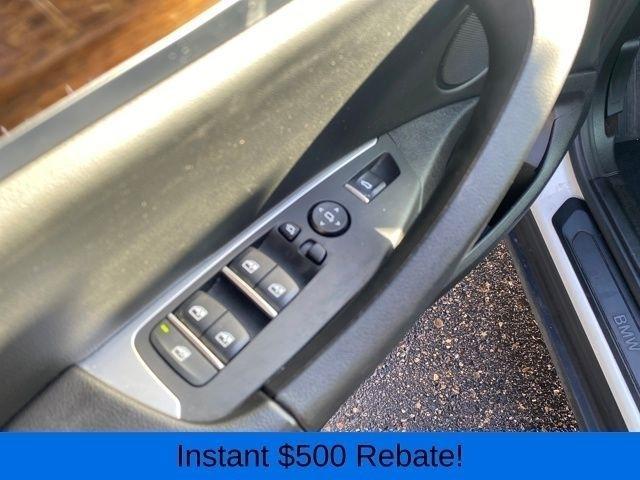 BMW X3 sDrive30i 2022