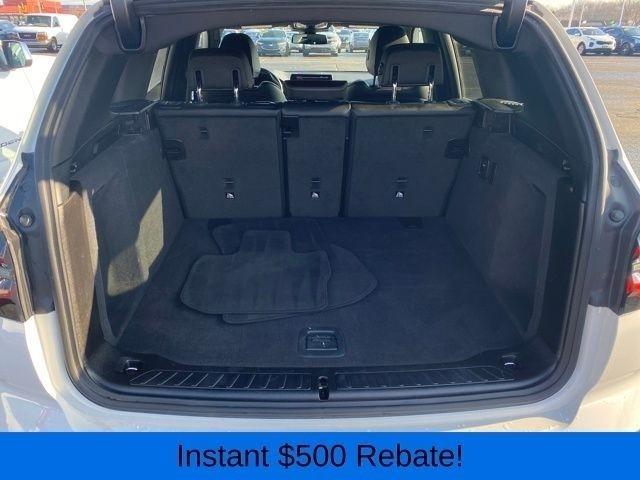 BMW X3 sDrive30i 2022