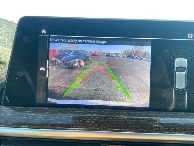 BMW X3 sDrive30i 2022