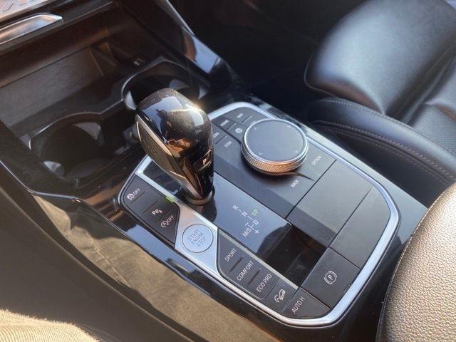 BMW X3 sDrive30i 2022