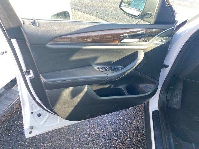 BMW X3 sDrive30i 2022