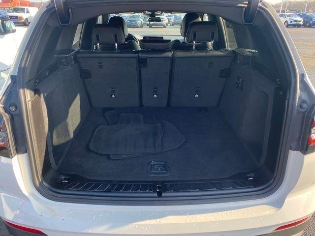 BMW X3 sDrive30i 2022