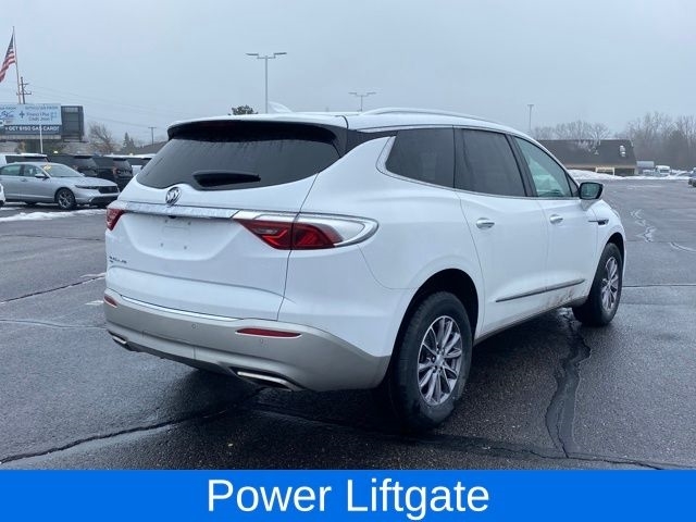 Buick Enclave Essence AWD 2022