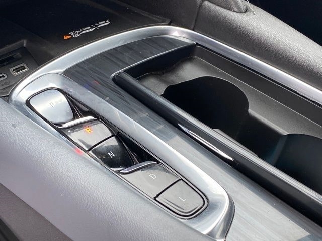 Buick Enclave Essence AWD 2022