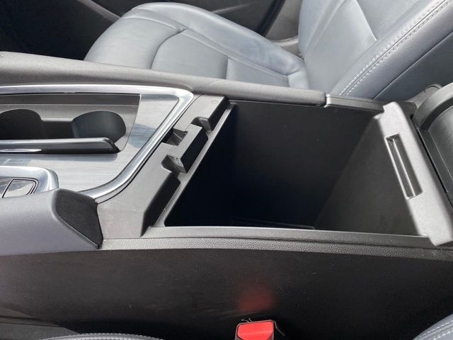 Buick Enclave Essence AWD 2022