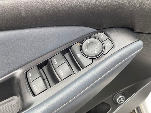 Buick Enclave Essence AWD 2022