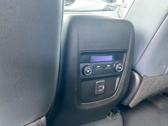 Buick Enclave Essence AWD 2022