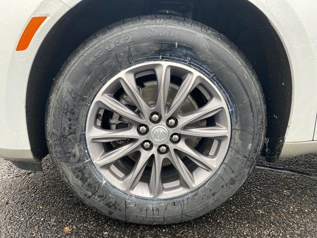 Buick Enclave Essence AWD 2022