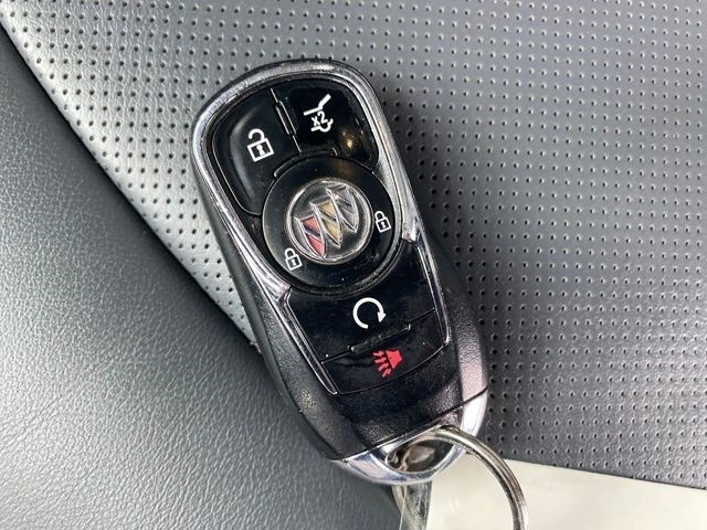 Buick Enclave Essence AWD 2022