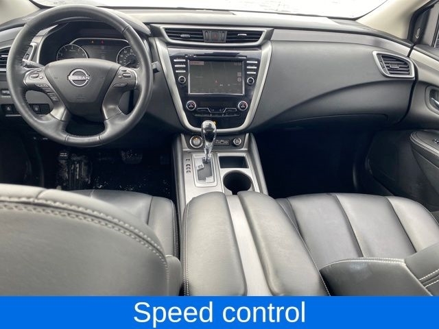 Nissan Murano SV AWD 2023