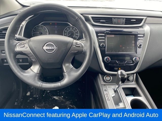 Nissan Murano SV AWD 2023