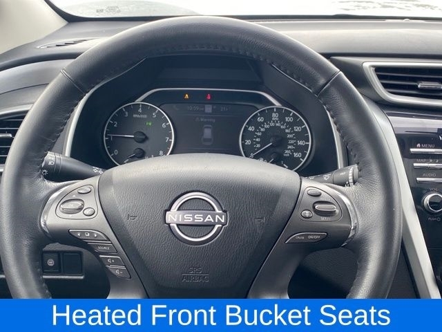 Nissan Murano SV AWD 2023