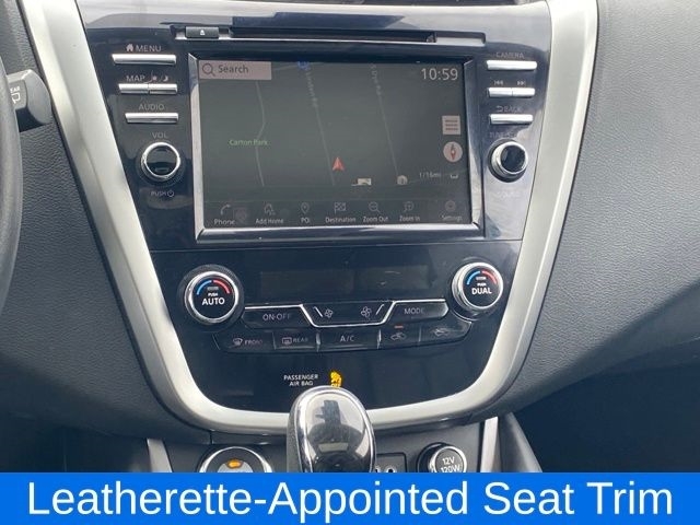 Nissan Murano SV AWD 2023