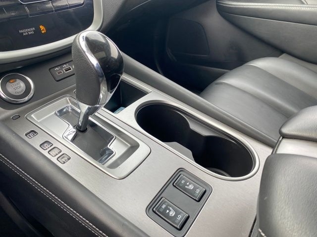 Nissan Murano SV AWD 2023