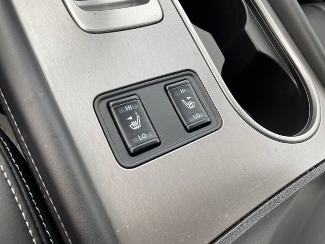 Nissan Murano SV AWD 2023