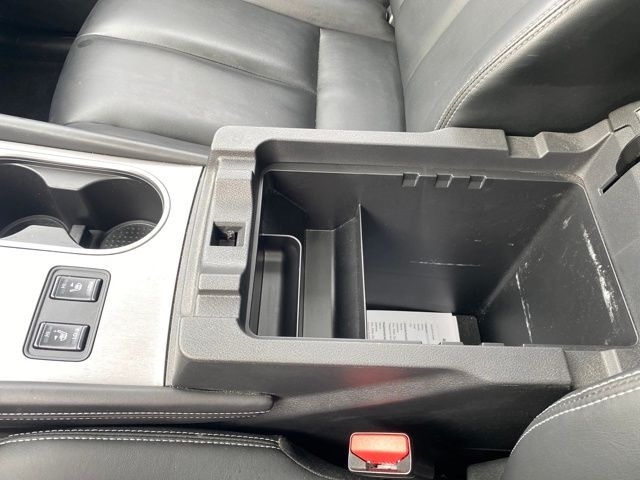 Nissan Murano SV AWD 2023