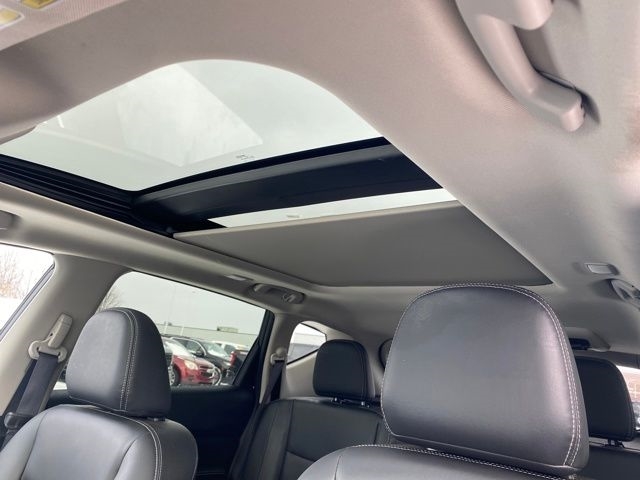 Nissan Murano SV AWD 2023