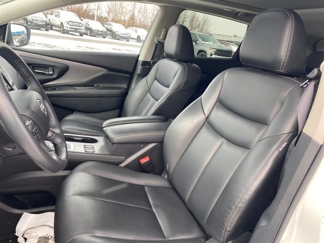 Nissan Murano SV AWD 2023