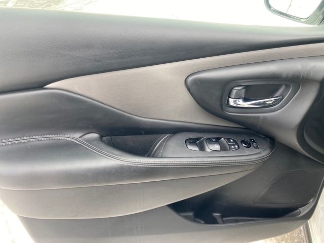 Nissan Murano SV AWD 2023