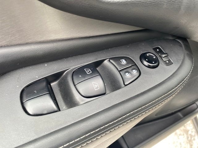 Nissan Murano SV AWD 2023