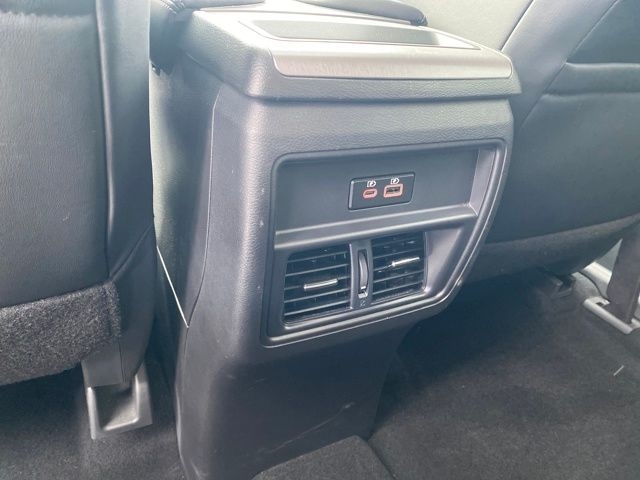 Nissan Murano SV AWD 2023