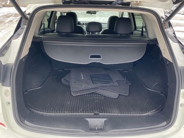 Nissan Murano SV AWD 2023