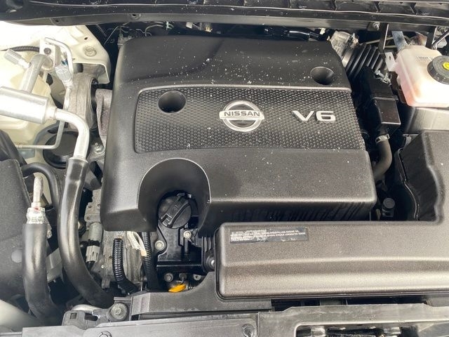 Nissan Murano SV AWD 2023