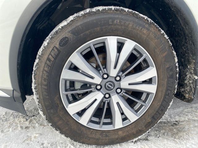 Nissan Murano SV AWD 2023