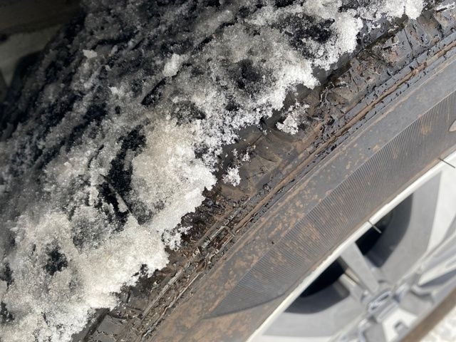 Nissan Murano SV AWD 2023