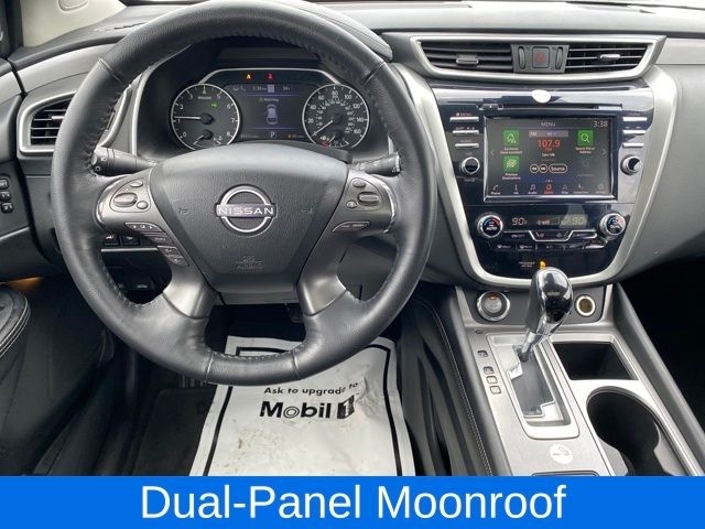 Nissan Murano SL AWD 2023