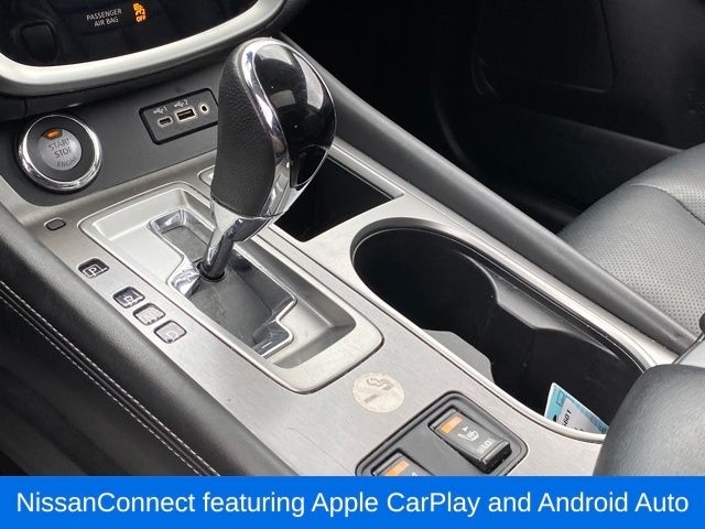 Nissan Murano SL AWD 2023