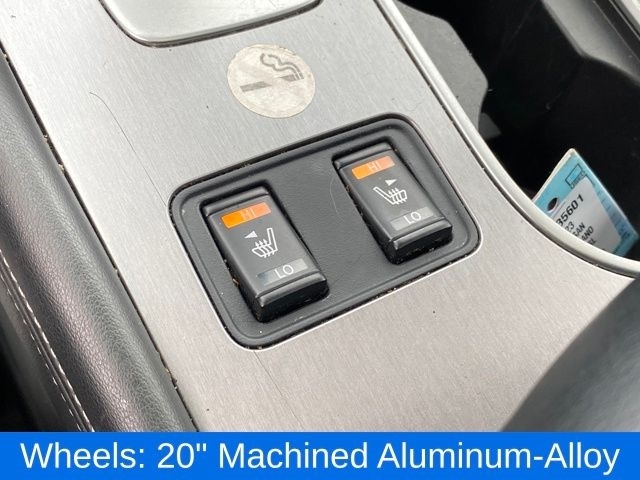 Nissan Murano SL AWD 2023