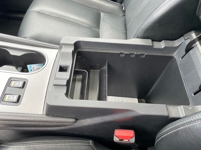 Nissan Murano SL AWD 2023