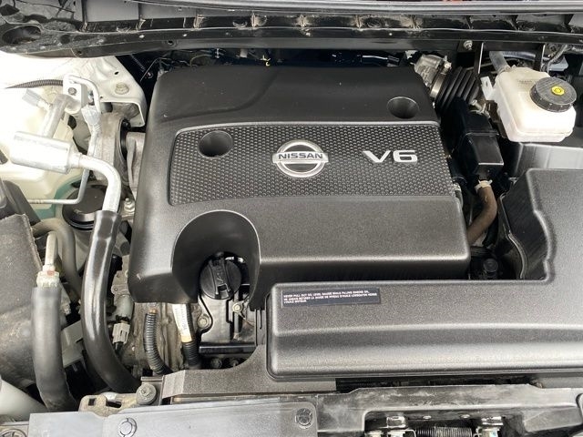 Nissan Murano SL AWD 2023