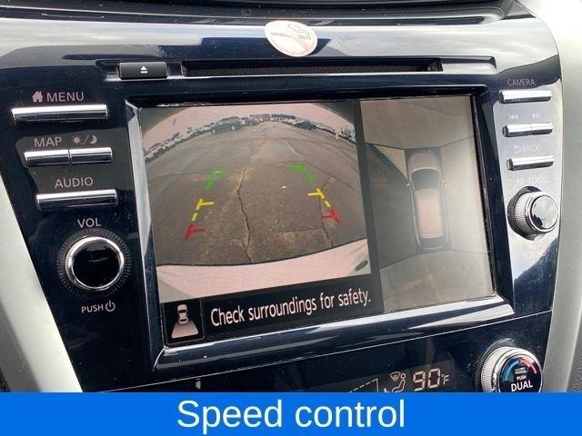 Nissan Murano SL AWD 2023